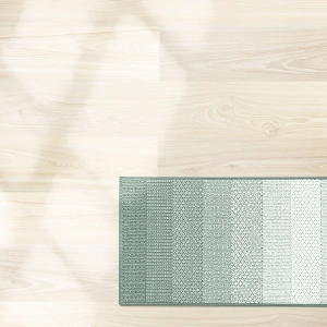 Piso Vinílico Adesivo Autocolante em Régua (Seattle)