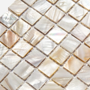 Pastilhas de Madrepérola (Naturale)