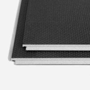 Piso Vin&iacute;lico em R&eacute;gua Click (Cypress)