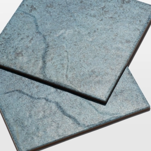 Pastilhas Cerâmicas Oceans 20x20 cm (Samoa Acetinado)