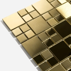 Pastilhas de Inox (Esplendor)