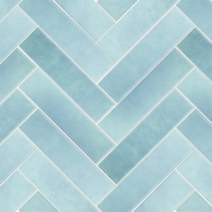 Pastilhas Cer&acirc;micas Spiagge 6x24 cm (Elba)