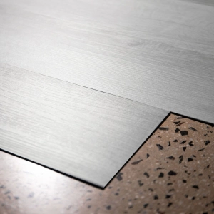 Piso Vinílico Adesivo Autocolante em Régua (Oak)