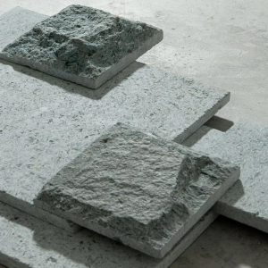 Pedra Hijau Lisa 20x20 cm - m&sup2;