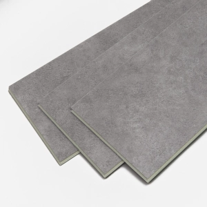 Piso Vin&iacute;lico em R&eacute;gua Click (Maple)