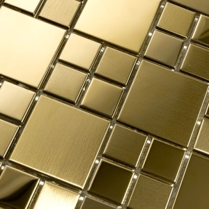 Pastilhas de Inox (Esplendor)