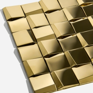 Pastilhas de Inox (Frenesi Gold)