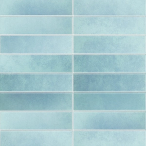 Pastilhas Cer&acirc;micas Spiagge 6x24 cm (Elba)