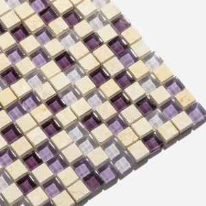 Pastilhas de Pedra e Cristal (Gal&aacute;pagos)