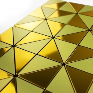 Pastilhas Adesivas Met&aacute;licas (&Ecirc;xtase)