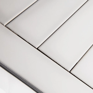 Pastilhas Cer&acirc;micas Vasaio 6x24 cm (Turim)