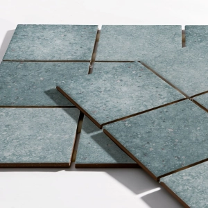 Pastilhas Cer&acirc;micas Oceans 10x10 cm (Malawi)