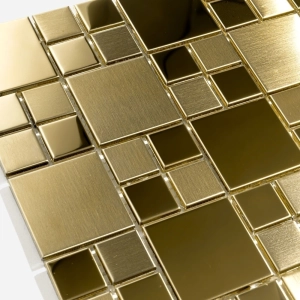 Pastilhas de Inox (Esplendor)