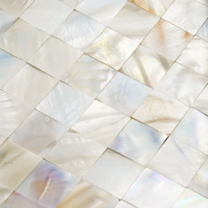 Pastilhas de Madrepérola (Champagne)