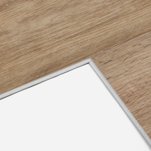 Piso Vin&iacute;lico em R&eacute;gua Click (Cypress)