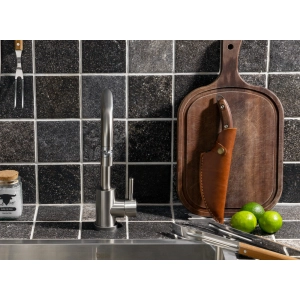 Pastilhas Cerâmicas Oceans 10x10 cm (Kaimú Acetinado)