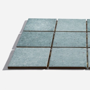 Pastilhas Cer&acirc;micas Oceans 10x10 cm (Malawi)