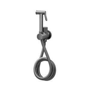 Ducha Higi&Atilde;&ordf;nica (Tana Grafite Fosca)