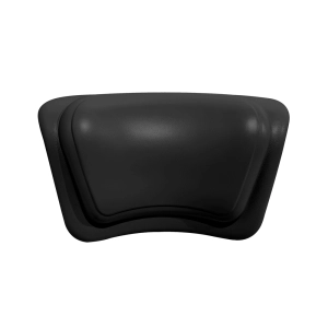 Almofada para Banheira de Imers&atilde;o (Eiri Preta)