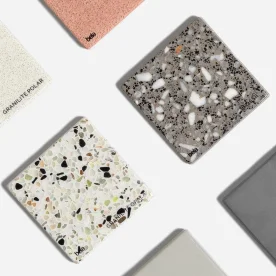 Amostra de Cores Concreto - Bela Metais Produto Amostra de Cores Concreto - Bela Metais