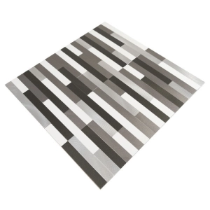 Pastilhas Adesivas Metálicas (Stiletto)