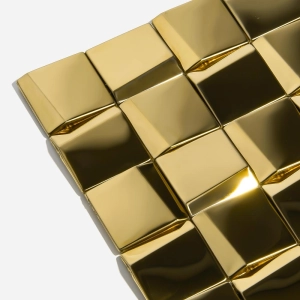 Pastilhas de Inox (Frenesi Gold)