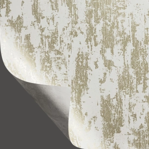 Papel de Parede Textura Met&aacute;lica Lav&aacute;vel 10,00 x 0,53 m (Pittura Uno)