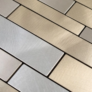 Pastilhas Adesivas Metálicas (Quartz)