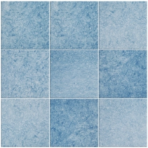 Pastilhas Cer&acirc;micas Oceans 20x20 cm (Vis)