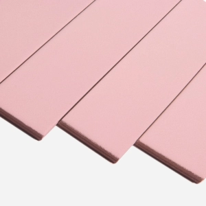 Pastilhas Cer&acirc;micas Colors 6x24 cm (Firenze Bright)