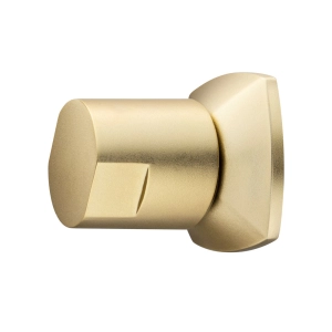 Acabamento para Registro Padr&Atilde;&pound;o Deca e Docol (Ducon Dourado Fosco)