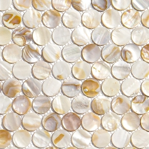 Pastilhas de Madrep&eacute;rola (Zurique)