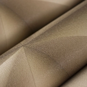 Papel de Parede Efeito 3D Lav&aacute;vel 10,00 x 0,53 m (Illusione Otto)