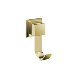 Cabide com Gancho Inox (Ducon Dourado)