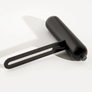 Banheira de Imersão 150cm Mainz Bege Fosca com Pés Preto Fosco