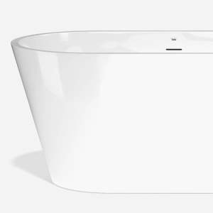 Banheira de Imers&atilde;o Acr&iacute;lica 148 cm (Essen Branca)