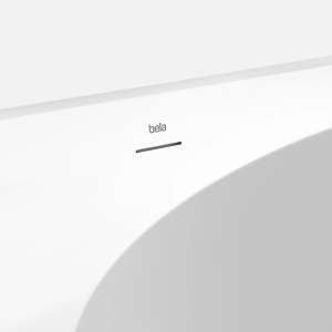 Banheira de Imers&atilde;o Acr&iacute;lica 148 cm (Essen Branca)