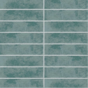 Pastilhas Cerâmicas Spiagge 6x24 cm (Marino)