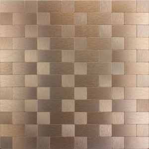 Pastilhas Adesivas Metálicas (Citrino)