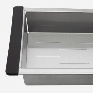 Kit Cuba Fazenda Workstation Louça com Acessórios (Asti Branca)