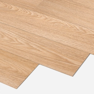 Piso Vin&iacute;lico Adesivo Autocolante em R&eacute;gua (Miami) 