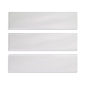 Pastilhas Cer&acirc;micas Vasaio 6x24 cm (Turim)