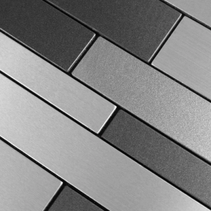 Pastilhas Adesivas Metálicas (Bromo)