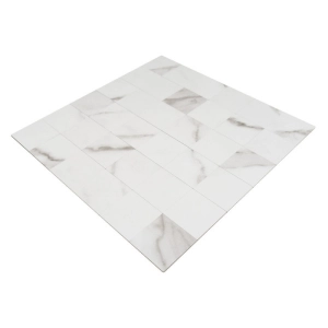 Pastilhas Adesivas Metálicas (Marmo)