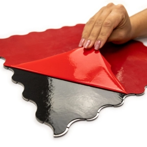 Pastilhas Adesivas Metálicas (Níquel)