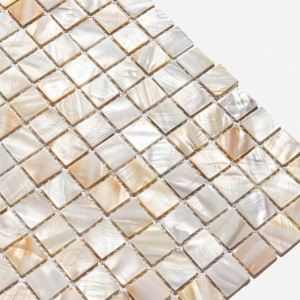 Pastilhas de Madrepérola (Naturale)