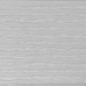 Painel 3D Textura Adesivo 115x30x1,2 cm (Branco)
