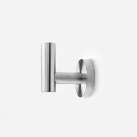 Cabide com Gancho Inox (Tarsila Escovado) - Outlet Produto Cabide com Gancho Inox (Tarsila Escovado) - Outlet