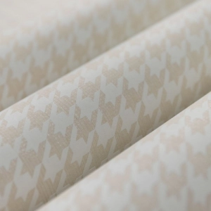 Papel de Parede Geom&eacute;trico Lav&aacute;vel 10,00 x 0,53 m (Innamorato Sette)