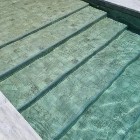 Cantoneira Côncava para Piscina 3,5x20 cm (Palau) Produto Cantoneira Côncava para Piscina 3,5x20 cm (Palau)
